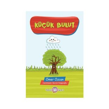 Küçük Bulut - Gülçin Durman