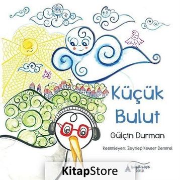 Küçük Bulut - Gülçin Durman