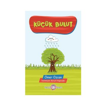 Küçük Bulut - Gülçin Durman
