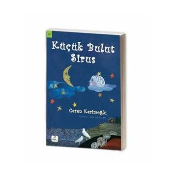 Küçük Bulut Sirus - Ceren Kerimoğlu
