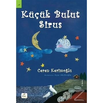 Küçük Bulut Sirus - Ceren Kerimoğlu