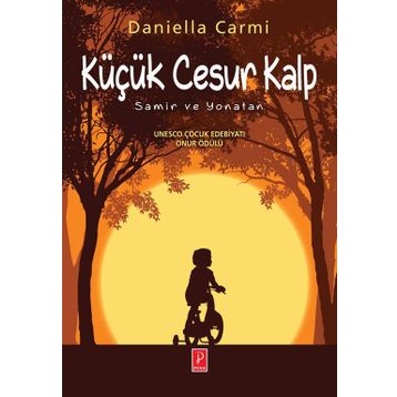 Küçük Cesur Kalp - Daniella Carmi