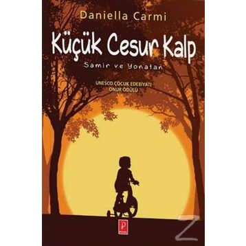 Küçük Cesur Kalp - Daniella Carmi