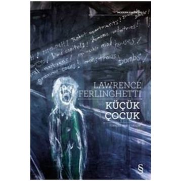 Küçük Çocuk - Lawrence Ferlinghetti