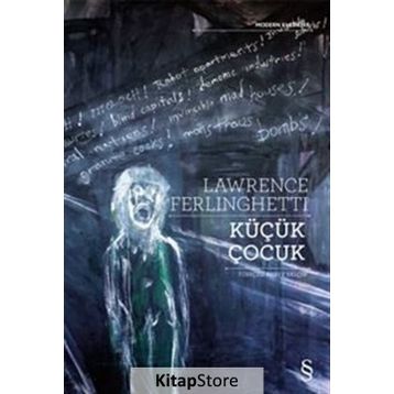 Küçük Çocuk - Lawrence Ferlinghetti