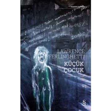 Küçük Çocuk - Lawrence Ferlinghetti