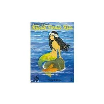Küçük Deniz Kızı - Hans Christian Andersen