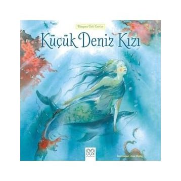 Küçük Deniz Kızı - Kolektif