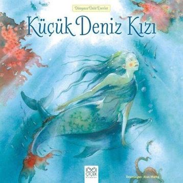 Küçük Deniz Kızı - Kolektif