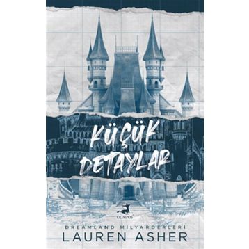 Küçük Detaylar - Lauren Asher