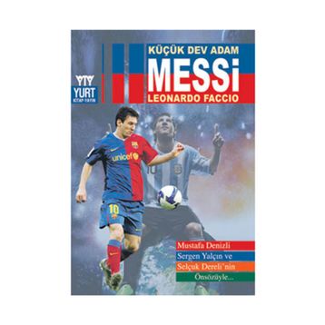 KÜÇÜK DEV ADAM MESSİ - GENEL