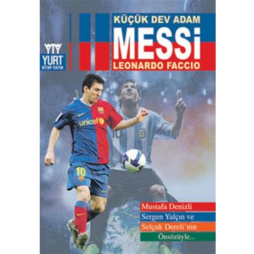KÜÇÜK DEV ADAM MESSİ - GENEL