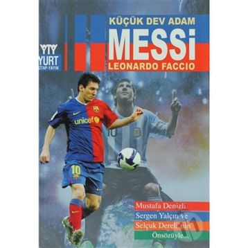 KÜÇÜK DEV ADAM MESSİ - GENEL