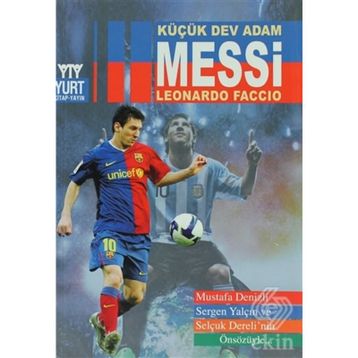 KÜÇÜK DEV ADAM MESSİ - GENEL