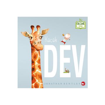 Küçük Dev - Jonathan Bentley