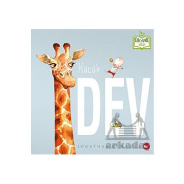 Küçük Dev - Jonathan Bentley