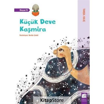 Küçük Deve Kaşmira - Tanşıl Kılıç