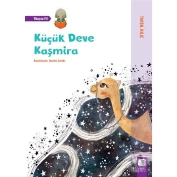 Küçük Deve Kaşmira - Tanşıl Kılıç