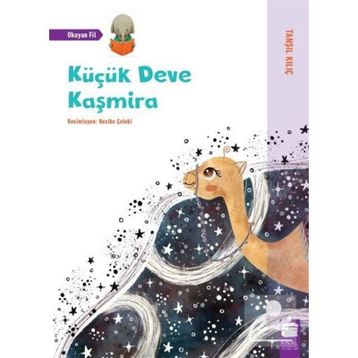 Küçük Deve Kaşmira - Tanşıl Kılıç