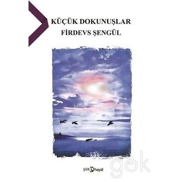 Küçük Dokunuşlar - Firdevs Şengül