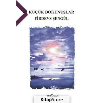 Küçük Dokunuşlar - Firdevs Şengül