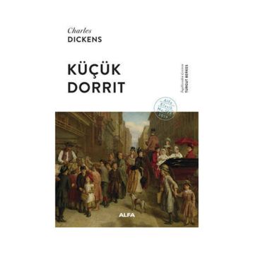 Küçük Dorrit - Charles Dickens