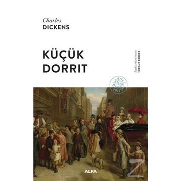 Küçük Dorrit - Charles Dickens