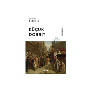Küçük Dorrit - Charles Dickens
