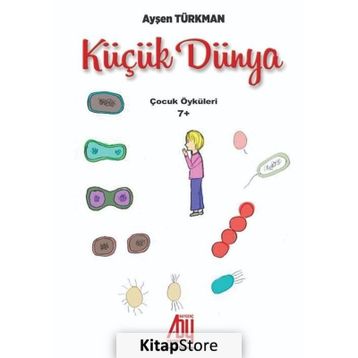 Küçük Dünya Ayşen Türkman