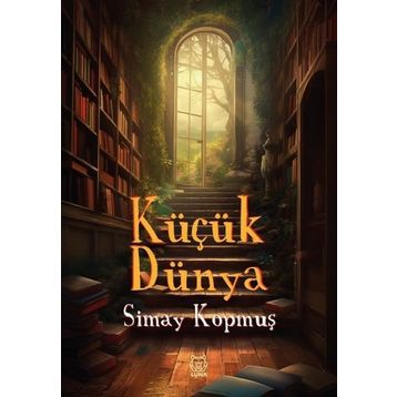 Küçük Dünya Luna Yayınları