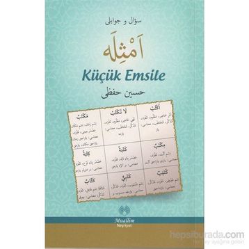 Küçük Emsile - kollektif