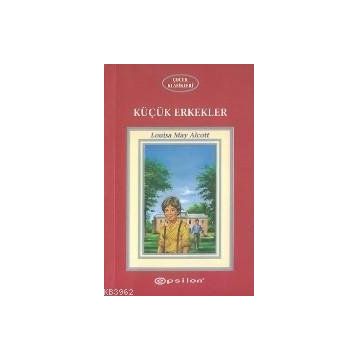 KÜÇÜK ERKEKLER - LUIS MAYAL COTT