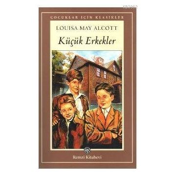 KÜÇÜK ERKEKLER - LUIS MAYAL COTT