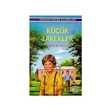 KÜÇÜK ERKEKLER - LUIS MAYAL COTT