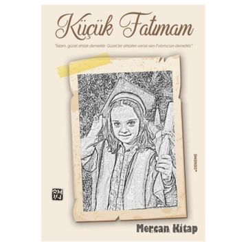 Küçük Fatımam- Güven Uslu