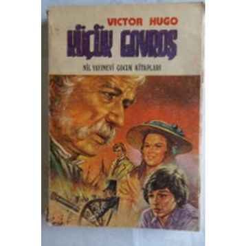 KÜÇÜK GAVROS - VICTOR HUGO
