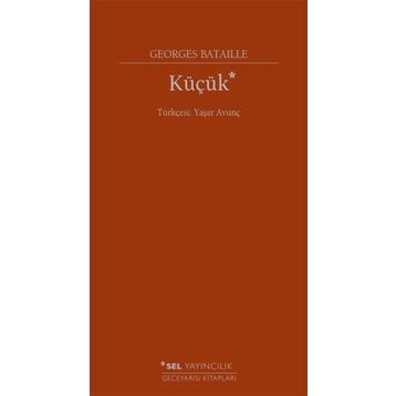Küçük - Georges Bataille