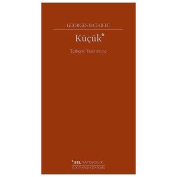 Küçük - Georges Bataille