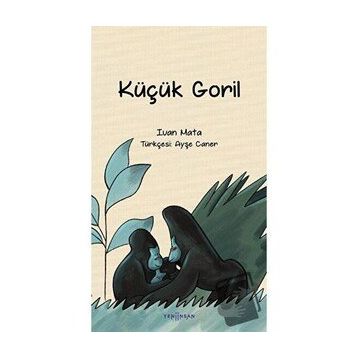 Küçük Goril - Ivan Mata