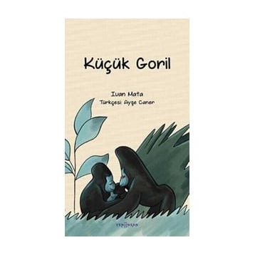 Küçük Goril - Ivan Mata