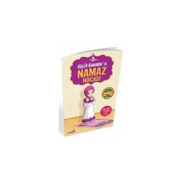 Küçük Hanımlar’ın Namaz Hocası - Cemaleddin Şener