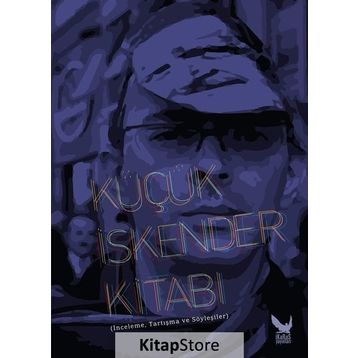 Küçük İskender Kitabı - Halim Şafak