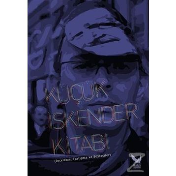 Küçük İskender Kitabı - Halim Şafak