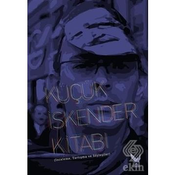 Küçük İskender Kitabı - Halim Şafak