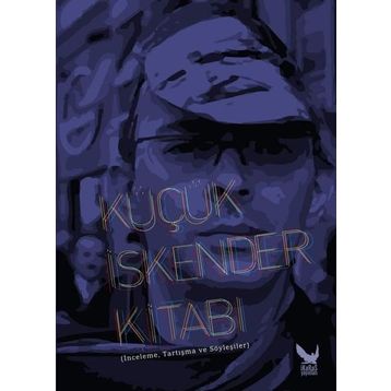 Küçük İskender Kitabı - Halim Şafak