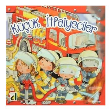 Küçük İtfaiyeciler - Eleonara Barsotti
