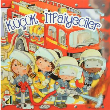 Küçük İtfaiyeciler - Eleonara Barsotti