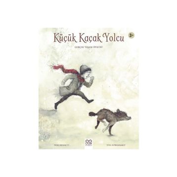 Küçük Kaçak Yolcu - Vickie Bennett