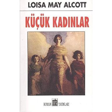 KÜÇÜK KADINLAR - LUIS MAYAL COTT