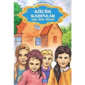 KÜÇÜK KADINLAR - LUIS MAYAL COTT